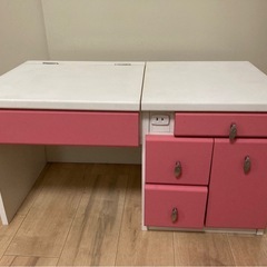 ドレッサーの画像