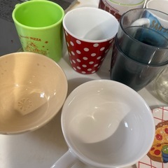 ※急募9/28迄※食器セット15点の画像