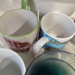 ※急募9/28迄※食器セット15点の画像