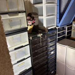 展示即売開催中の画像