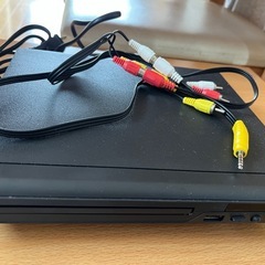 【値下げ⭕️】録画予約 DVD機器セットの画像