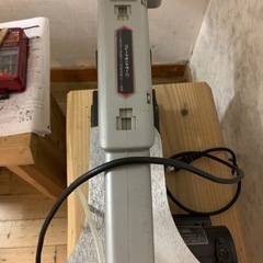 中古電動糸の鋸の画像