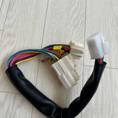 エンジンスターターハーネス