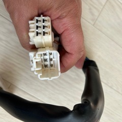 エンジンスターターハーネスの画像