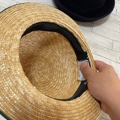 清武みどり幼稚園指定 帽子 Mサイズの画像