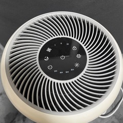 lëvoit レボイト Core 300 空気清浄機 20畳の画像