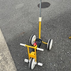 三輪車の画像