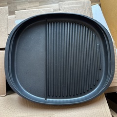 象印ホットプレート　EA-BJ20-TDの画像