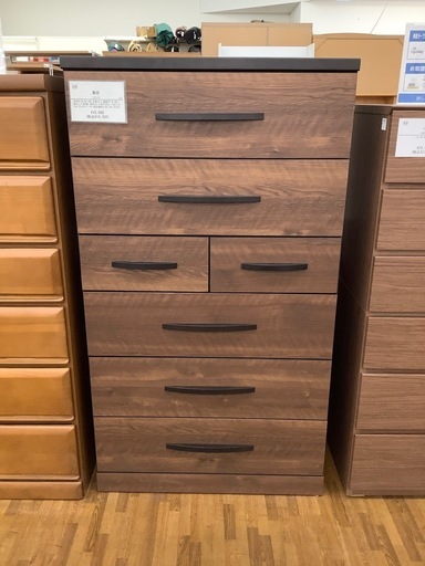 90分の無料軽トラック貸出サービス！島忠 ハイチェスト