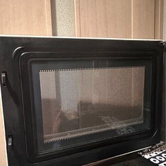 商談中　急募！パナソニック　オーブンレンジの画像