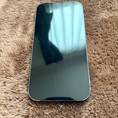美品　iPhone14pro 256GB SIMフリー　バッテリー81%の画像