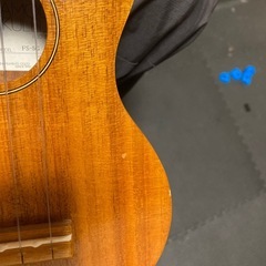 ウクレレ　Famous FS-5Gの画像