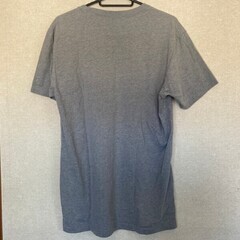 グレープリントTシャツ 25c191の画像
