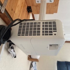 ViewSonic PX727-HDプロジェクターの画像