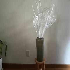 ✨花瓶＆鉢カバー✨の画像