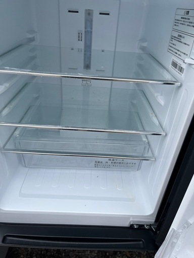 単身用冷蔵庫・洗濯機2点セット