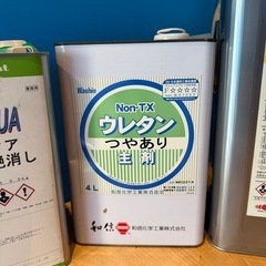 (まとめて取引)塗料やバケツの画像