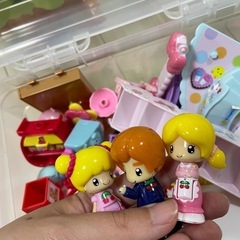 こえだちゃんの画像