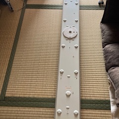 台所（キッチン）用天井据付電気器具の画像