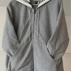 FACETAMS ドッキング ジップアップ パーカー 型番: CHG-SW-M03 元値:　5万8300円 (税込)　の画像