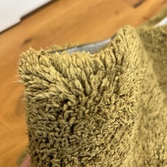 至急！ラグの画像