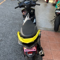 cygnus125xの画像