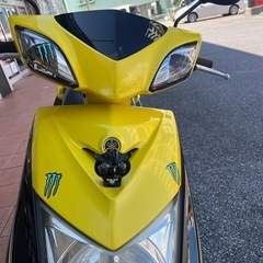 cygnus125xの画像