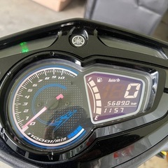 cygnus125xの画像