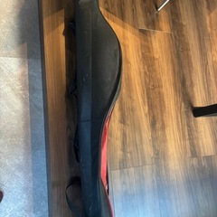 SHIMANO ロッドケースの画像