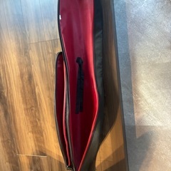 SHIMANO ロッドケースの画像