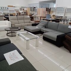 ★リユースのサカイ日立店★HJ7892  突っ張りラック ダークグレー H206.5×D30×W95.5 クリーニング済み の画像