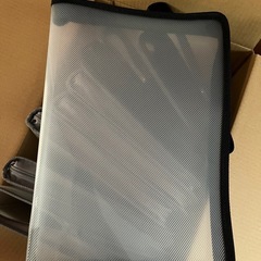 A4ファイル各種約20点セットの画像