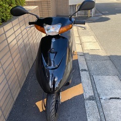 スズキ　レッツ2 　の画像