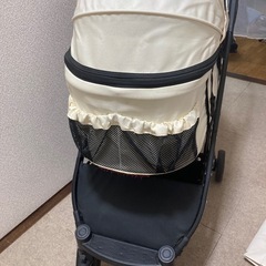 ペットカートの画像