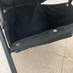ペットカートの画像