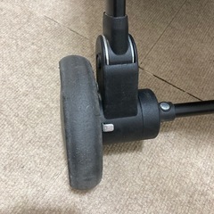 ペットカートの画像