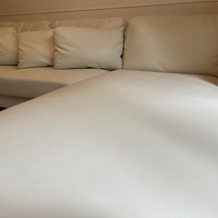 ソファの画像