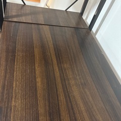 デスク　机 の画像