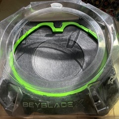 BEYBLADE 16個　スタジアム　セットの画像