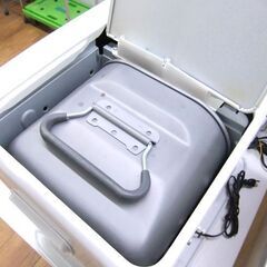 コロナ 石油ファンヒーター 2015年製 木造～15畳 コンクリート～20畳 FH-ST5715BY 灯油ストーブ 暖房器具 CORONA 札幌市厚別区 厚別店の画像