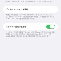 本日限定iPhone13promaxの画像