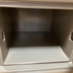 耐火金庫の画像