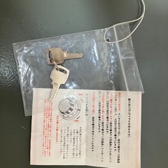 耐火金庫の画像