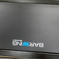 美品/ルームランナー/ランニングマシンの画像