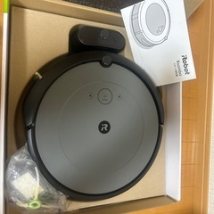 【irobot】Roombaの画像