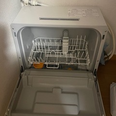 食洗機の画像
