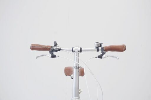 DAHON BOARDWALK D7 2012年モデル 折り畳み自転車