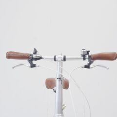 DAHON BOARDWALK D7 2012年モデル 折り畳み自転車の画像