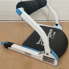 ワンダーコア　トレーニング機器　腹筋　健康器具　ダイエットの画像