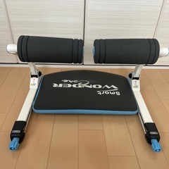 ワンダーコア　トレーニング機器　腹筋　健康器具　ダイエットの画像
